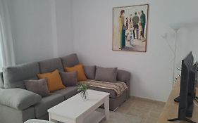 Apartamento Isabel Ronda Centro