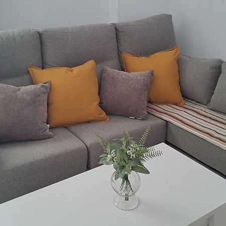 Appartement Apartamento Isabel Ronda Centro Extérieur photo