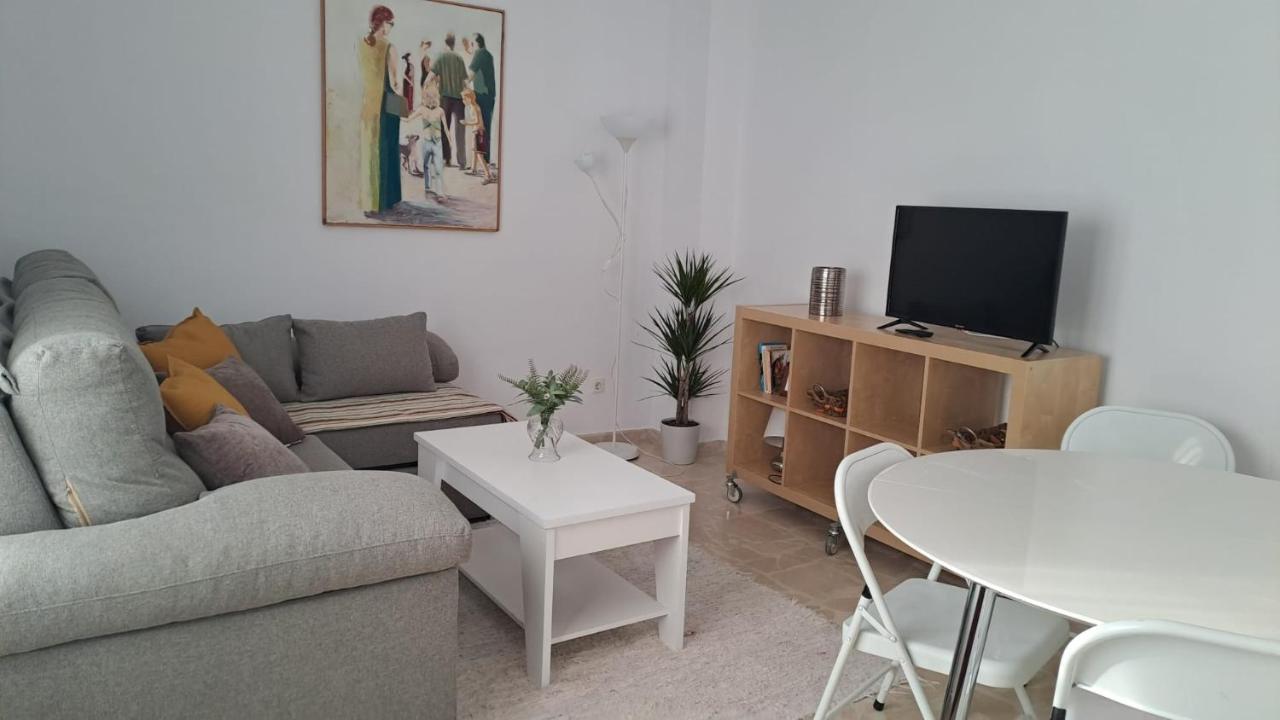 Appartement Apartamento Isabel Ronda Centro Extérieur photo