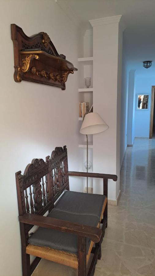 Appartement Apartamento Isabel Ronda Centro Extérieur photo