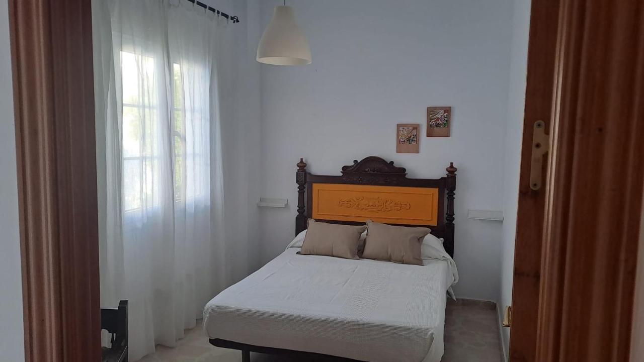 Appartement Apartamento Isabel Ronda Centro Extérieur photo