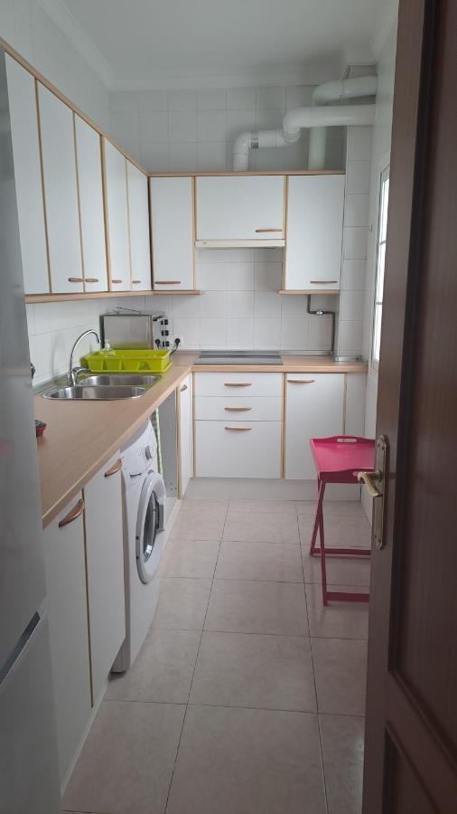 Appartement Apartamento Isabel Ronda Centro Extérieur photo
