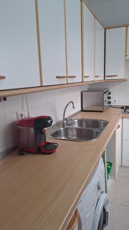 Appartement Apartamento Isabel Ronda Centro Extérieur photo