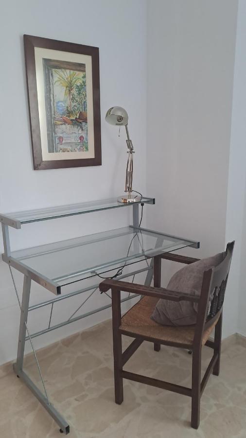 Appartement Apartamento Isabel Ronda Centro Extérieur photo