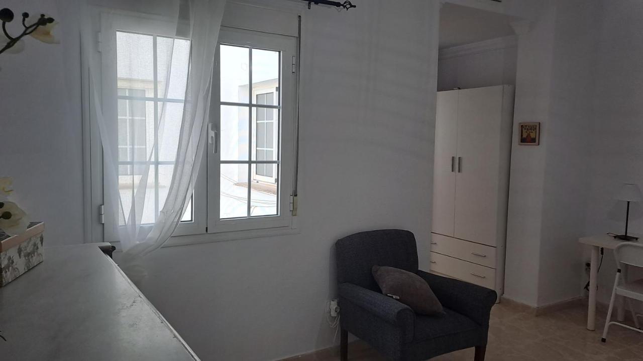 Appartement Apartamento Isabel Ronda Centro Extérieur photo
