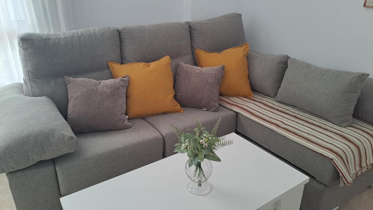 Appartement Apartamento Isabel Ronda Centro Extérieur photo